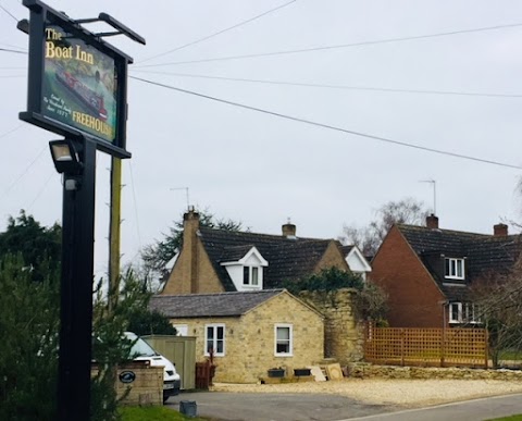 The Dovecote Stoke Bruerne