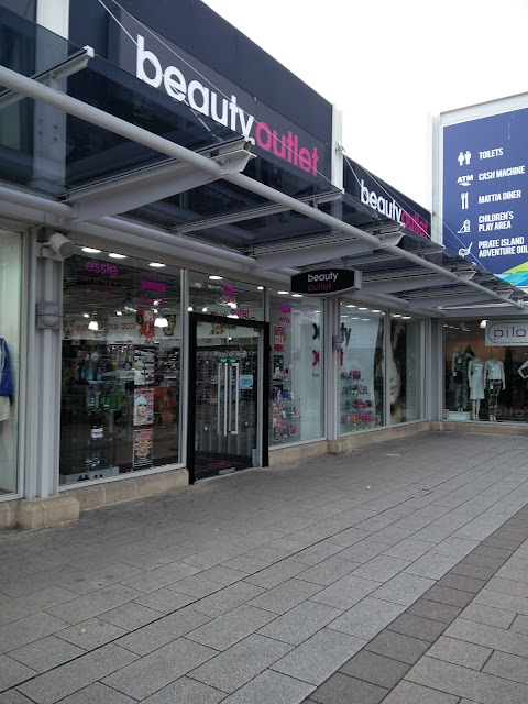 Beauty Outlet