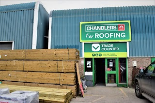 Chandlers Roofing Supplies - Rainham