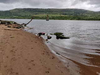 Erskine Beach