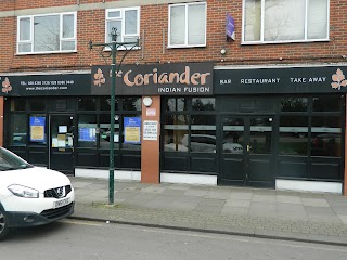 The Coriander