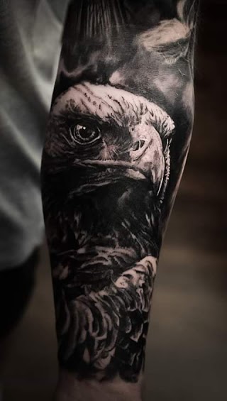 Vali Stefan Ink and Art