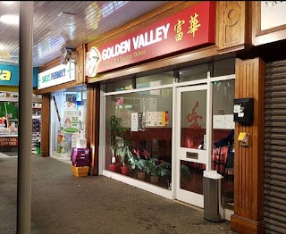 Golden Valley Chinese Takeaway