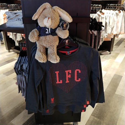 Liverpool FC Official Club Store