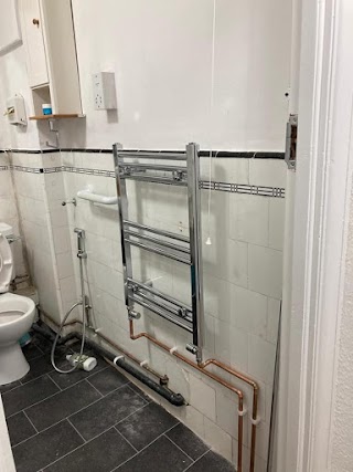 Delkan Plumbing & Heating