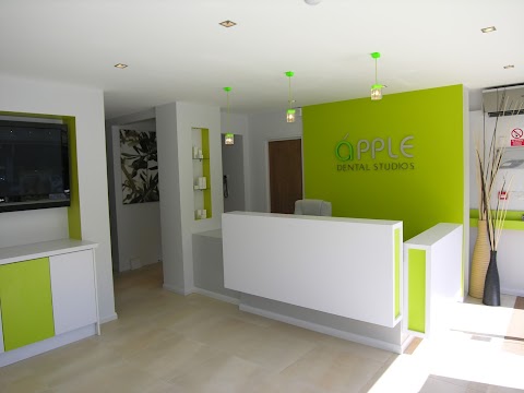 Apple Dental Studios - Pinner