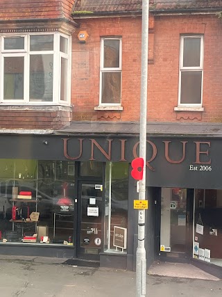 Unique Hair & Beauty Seaford