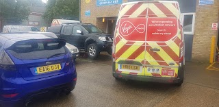 Harlow Auto Centre - AA approved service & repair centre