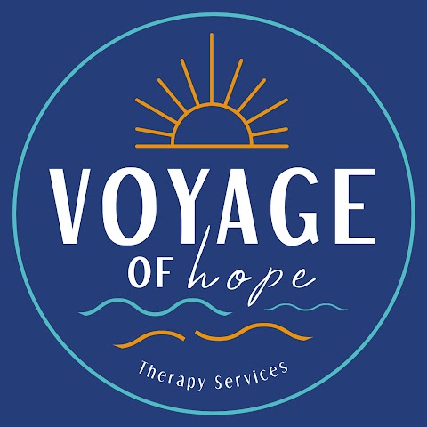 Voyage of Hope Therapy Services Ltd