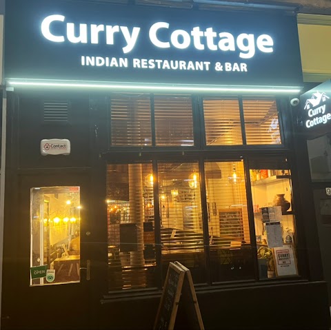 Curry Cottage