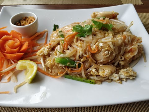 Thai Chef Restaurant