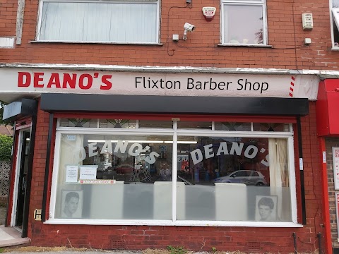 Deano's