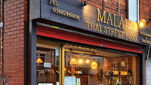 Malai Thai Street Food