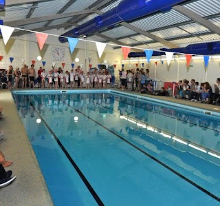 Bishop's Waltham Community Swimming