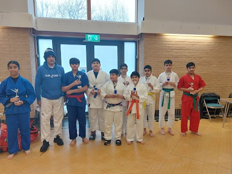 Bradford Martial Arts Academy