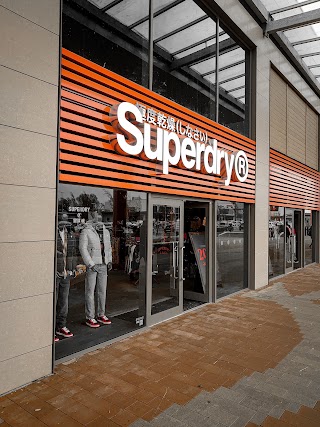 Superdry