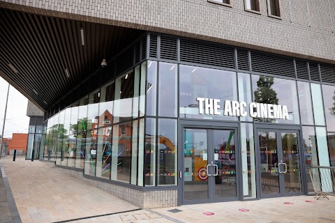 The Arc Cinema - Beeston