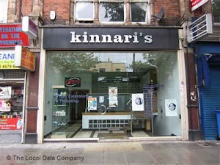 KINNARI SALON LIMITED