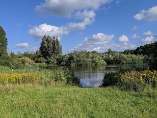 Low Hall Local Nature Reserve