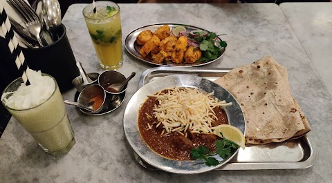 Dishoom Edinburgh