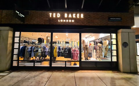 Ted Baker