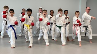 Snw Karate Chester