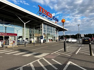 Tesco Extra