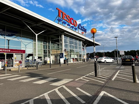 Tesco Extra