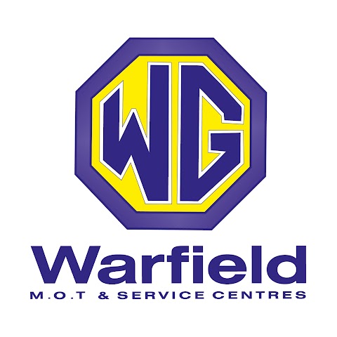 Warfield M.O.T & Service Centre