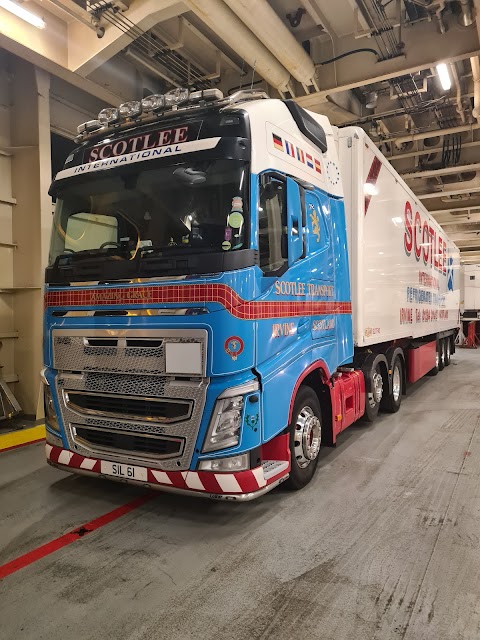 Scotlee Transport