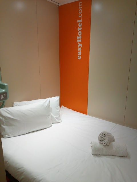 easyHotel Edinburgh