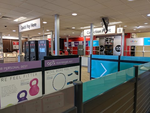 Argos Stockport Peel Centre