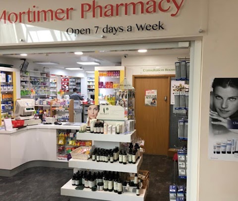 Mortimer Pharmacy