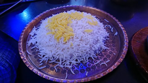 Zaitoon Restaurant