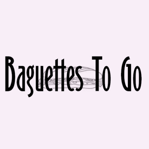 Baguettes to Go