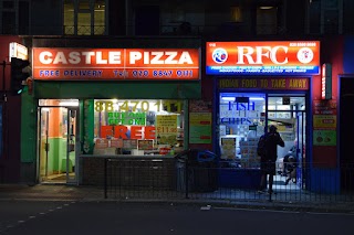 Castle Pizza