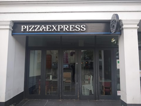 Pizza Express