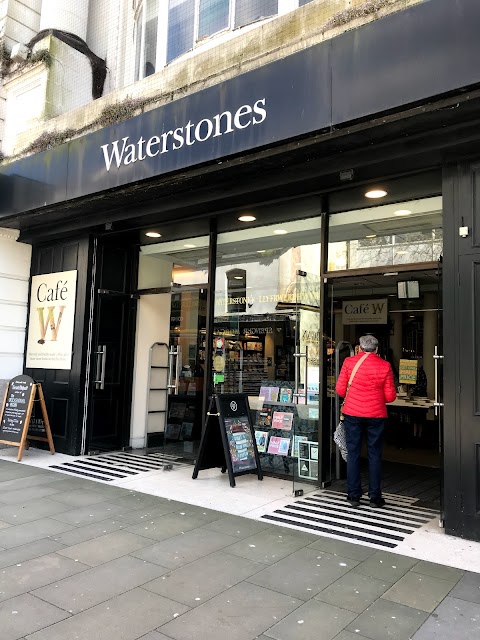 Waterstones