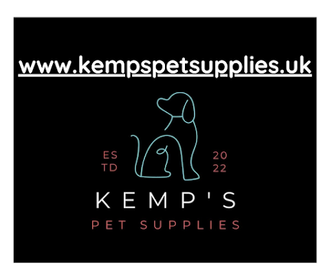 Kemp's Pet Supplies