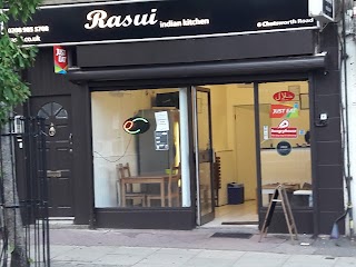 Rasui Indian Kitchen