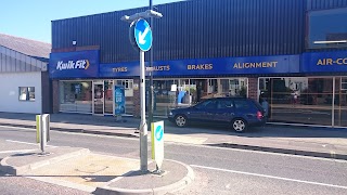 Kwik Fit - Fareham - West Street