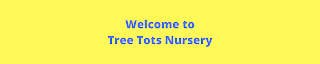 Tree Tots Nursery