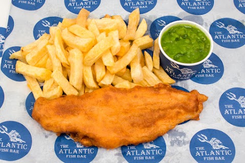 Atlantic fish bar