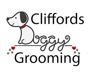 Clifford’s Doggy Grooming