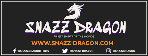 Snazz Dragon