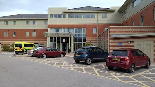 Wigan Health Centre