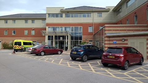 Wigan Health Centre