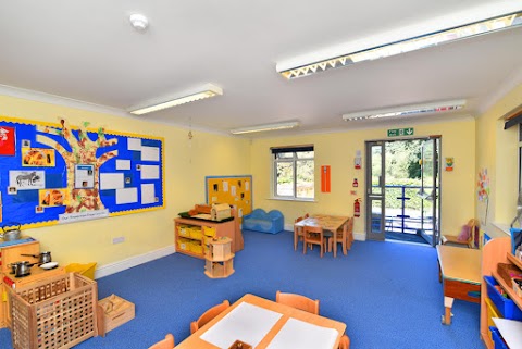 Bright Horizons North Baddesley Day Nursery and Preschool