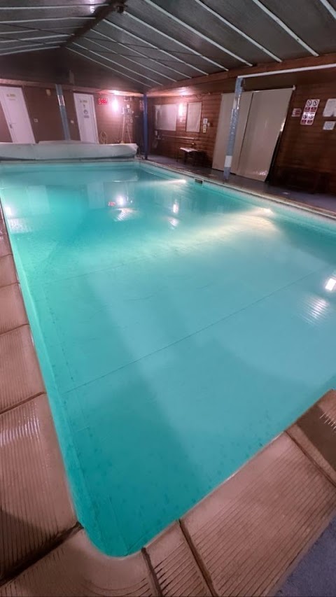 Private Pool Hire