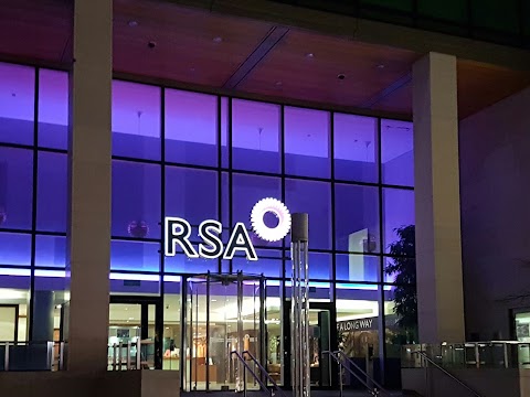 RSA Insurance